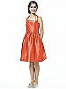 Alfred Sung Junior Bridesmaid style JR502