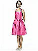 Alfred Sung Junior Bridesmaid style JR502