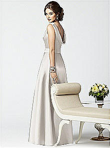 Dessy Collection Style 2853