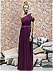 Lela Rose Bridesmaids Style LX160