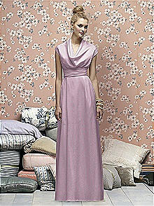 Lela Rose Bridesmaids Style LX165