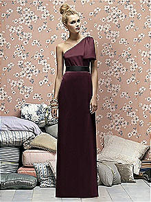 Lela Rose Bridesmaids Style LR171