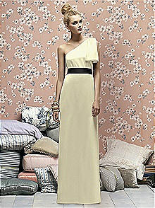 Lela Rose Bridesmaids Style LR171