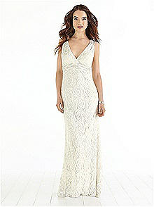 After Six Bridal Style 1019