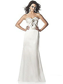After Six Bridal Style 1031