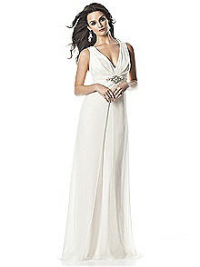 After Six Bridal Style 1033