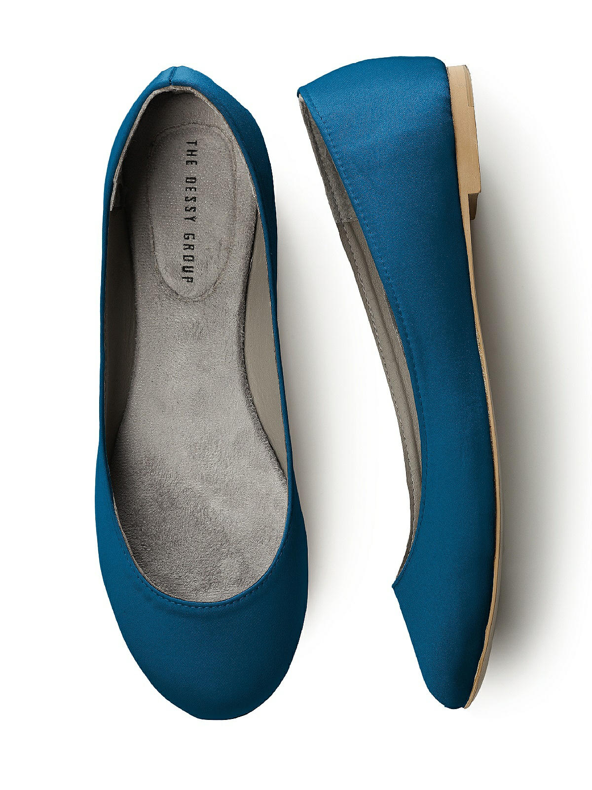 dessy flats
