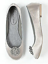 Jeweled Shoe Clip