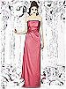 Social Bridesmaids Style 8122