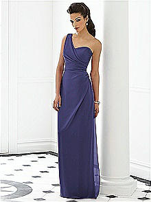 After Six Bridesmaid Dress 6646