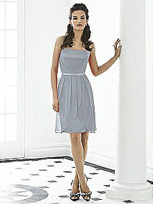 After Six Bridesmaid Dress 6650