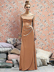 Lela Rose Bridesmaids Style LR177