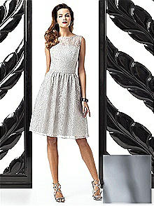 Dessy Collection Style 2866