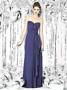 Social Bridesmaids Style 8119