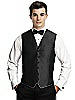Aries Vest for Men