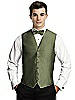 Aries Vest for Men