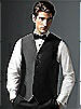 Aries Bow Tie