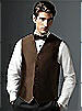Aries Bow Tie