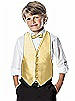 After Six Boy's Backless Vest