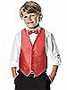 After Six Boy's Backless Vest