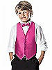 After Six Boy's Backless Vest