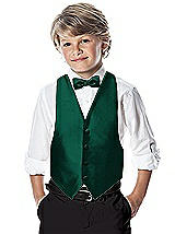 After Six Boy's Backless Vest