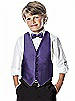 After Six Boy's Backless Vest