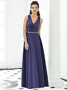 After Six Bridesmaid Style 6648