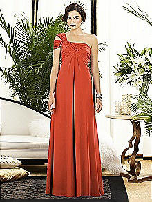 Dessy Collection Style 2881