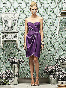 Lela Rose Style LR184