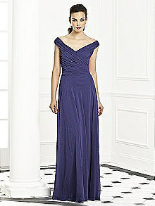 After Six Bridesmaids Style 6667