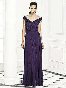After Six Bridesmaids Style 6667
