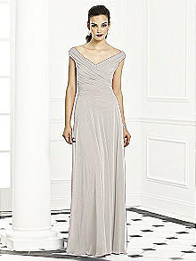 After Six Bridesmaids Style 6667