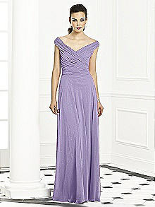 After Six Bridesmaids Style 6667