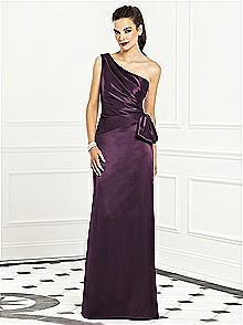 After Six Bridesmaids Style 6653