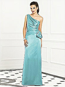 After Six Bridesmaids Style 6653