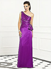 After Six Bridesmaids Style 6653