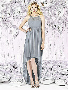 Social Bridesmaids Style 8125