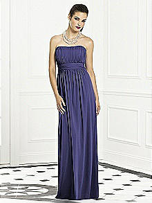 After Six Bridesmaids Style 6663