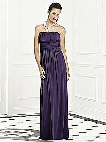 After Six Bridesmaids Style 6663
