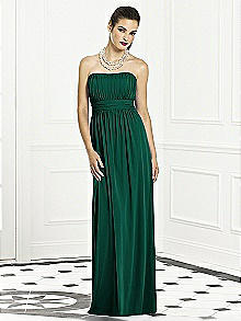 After Six Bridesmaids Style 6663