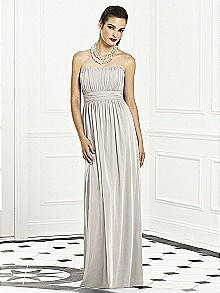 After Six Bridesmaids Style 6663