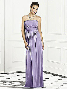 After Six Bridesmaids Style 6663