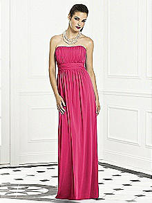 After Six Bridesmaids Style 6663