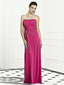 After Six Bridesmaids Style 6663