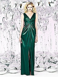 Social Bridesmaids Style 8128