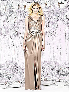 Social Bridesmaids Style 8128