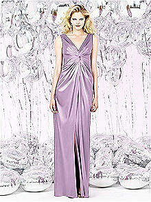 Social Bridesmaids Style 8128