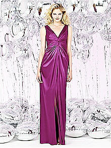 Social Bridesmaids Style 8128