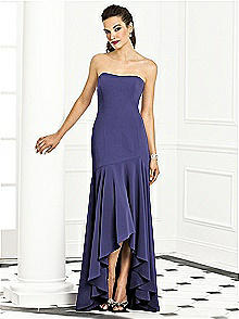 After Six Bridesmaids Style 6659